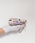 Pochette, bottom view